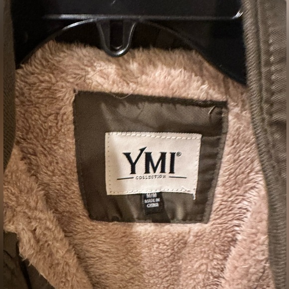 YMI Collection Jacket - Picture 3 of 3